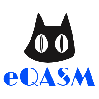 eQASM